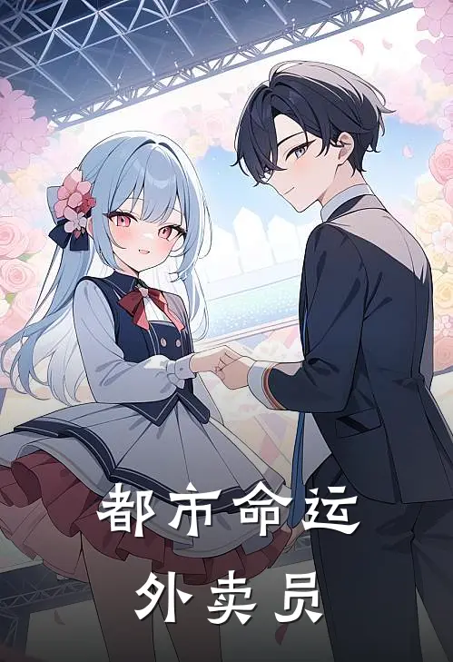都市命运外卖员小说江寻林晚（已完结全集完整版大结局）江寻林晚小说全文阅读笔趣阁