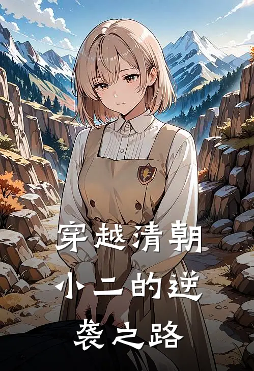 穿越清朝，小二的逆袭之路(格格巧格格)全本免费小说阅读_全文免费阅读穿越清朝，小二的逆袭之路格格巧格格