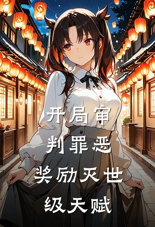 开局审判罪恶，奖励灭世级天赋