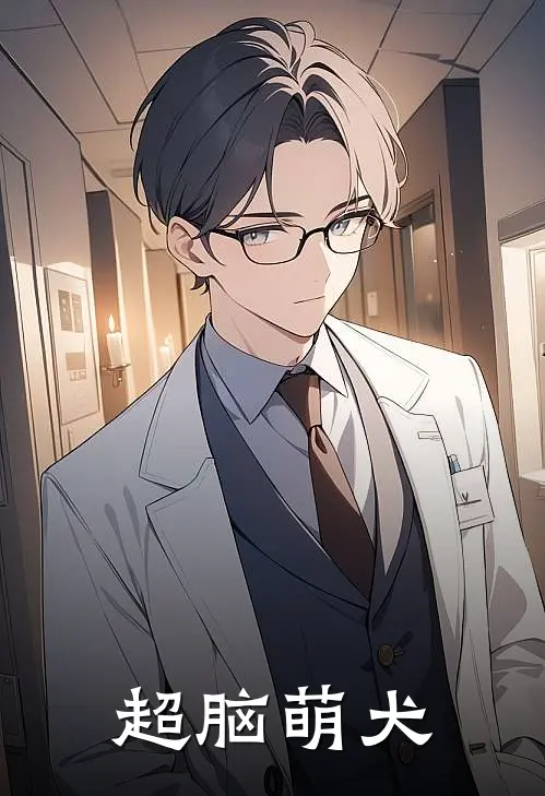 超脑萌犬李禾张倩免费小说笔趣阁_完结小说免费阅读超脑萌犬李禾张倩