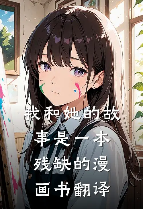 我和她的故事是一本残缺的漫画书翻译