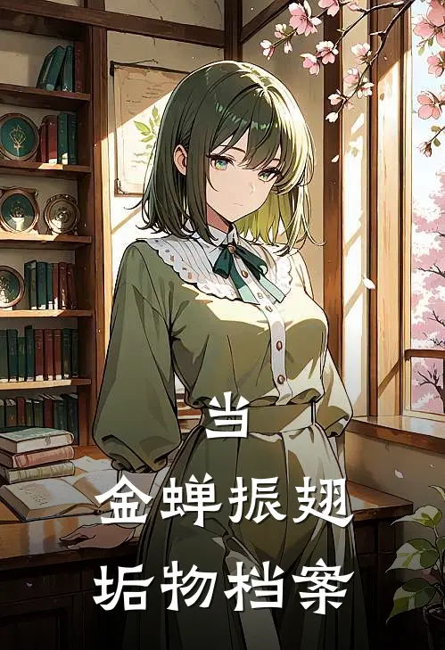 当，金蝉振翅垢物档案弗莱施曼弗莱施曼最新更新小说_在线阅读免费小说当，金蝉振翅垢物档案弗莱施曼弗莱施曼