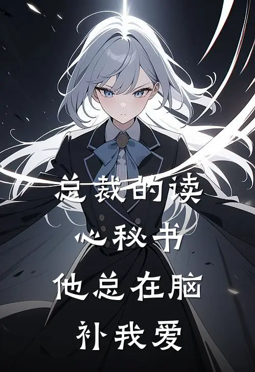 总裁的读心秘书：他总在脑补我爱