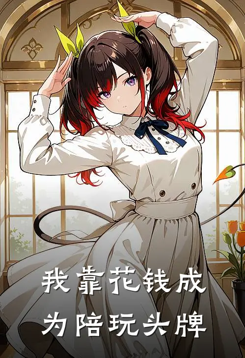 《我靠花钱成为陪玩头牌》林沂昕秋沂免费完本小说在线阅读_《我靠花钱成为陪玩头牌》林沂昕秋沂免费小说