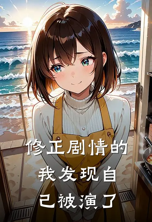 修正剧情的我发现自己被演了(柳白温书齐)全文免费阅读无弹窗大结局_《修正剧情的我发现自己被演了》柳白温书齐免费小说