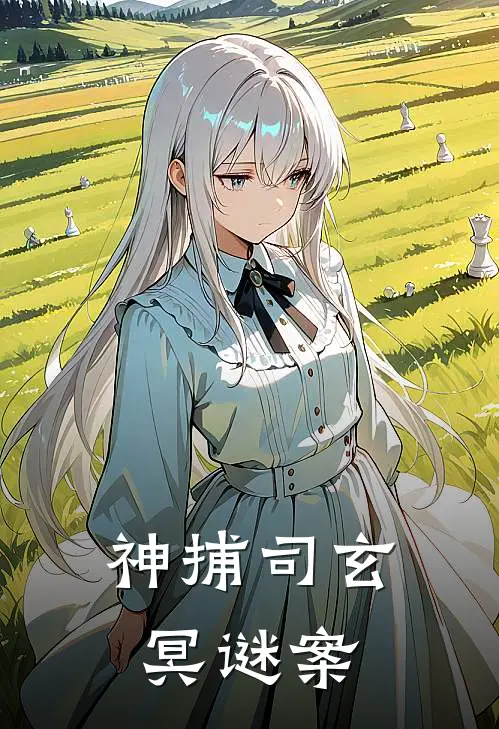 神捕司玄冥谜案陆明远陈伍免费小说完整版_完结版小说阅读神捕司玄冥谜案(陆明远陈伍)