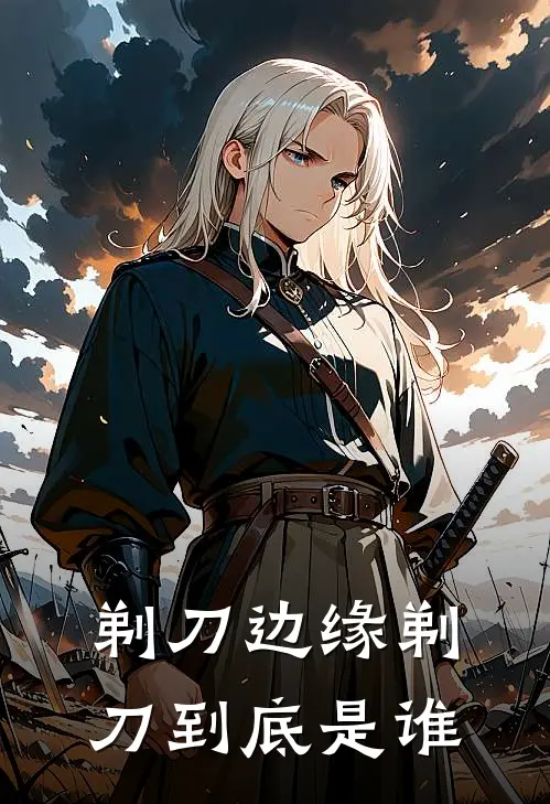 剃刀边缘剃刀到底是谁