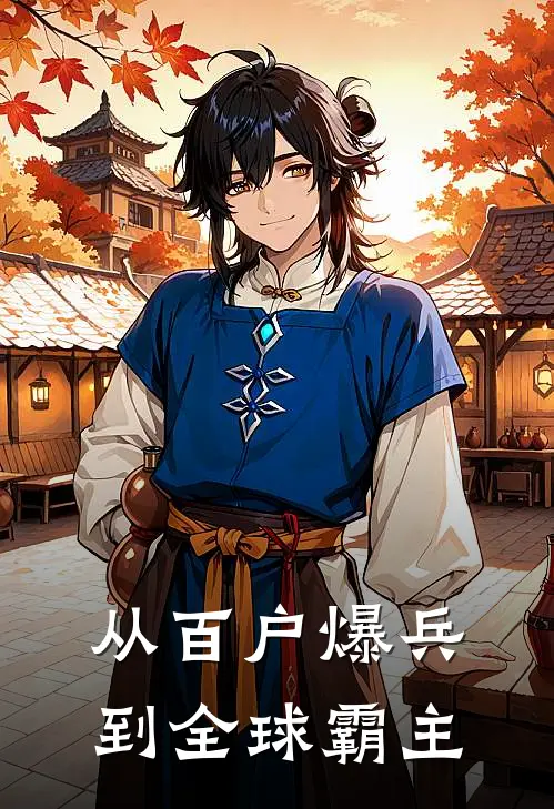 从百户爆兵到全球霸主
