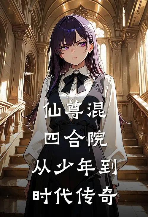 仙尊混四合院：从少年到时代传奇凌云逍李秀芝免费小说免费阅读_推荐完结小说仙尊混四合院：从少年到时代传奇(凌云逍李秀芝)