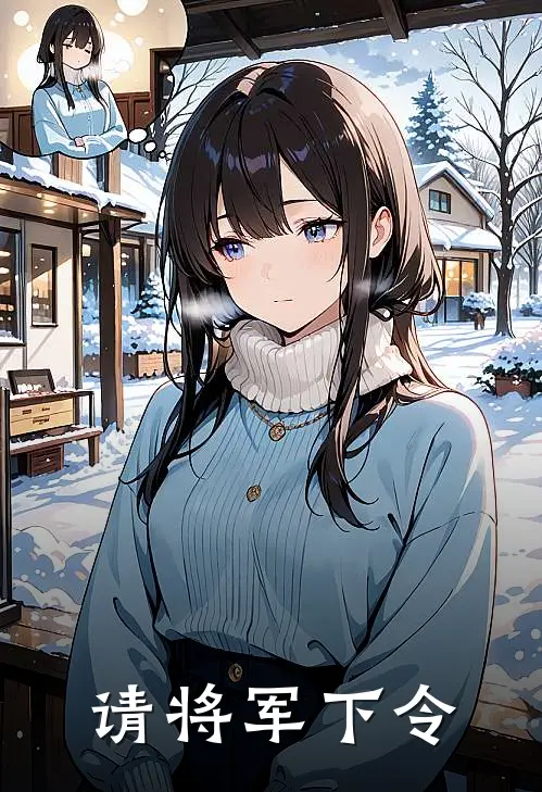 请将军下令