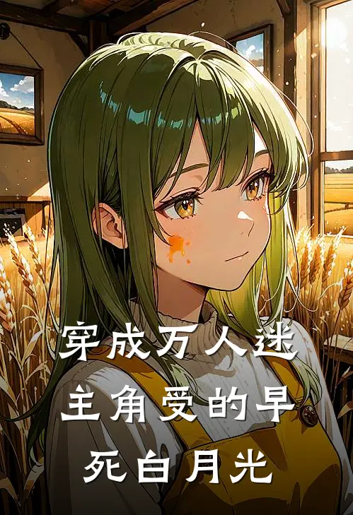 穿成万人迷主角受的早死白月光(叶灵舒赵无眠)最新完结小说推荐_热门小说排行榜穿成万人迷主角受的早死白月光叶灵舒赵无眠