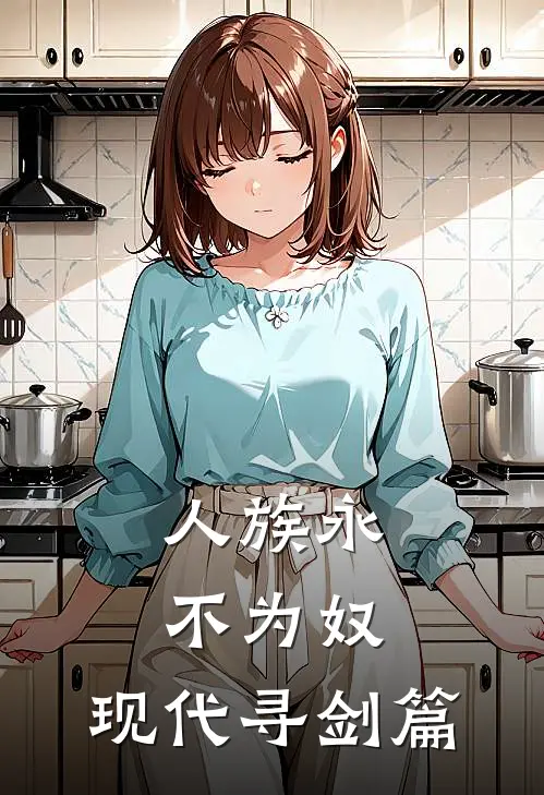 人族永不为奴：现代寻剑篇姬发姜子牙完整版免费小说_热门网络小说推荐人族永不为奴：现代寻剑篇(姬发姜子牙)