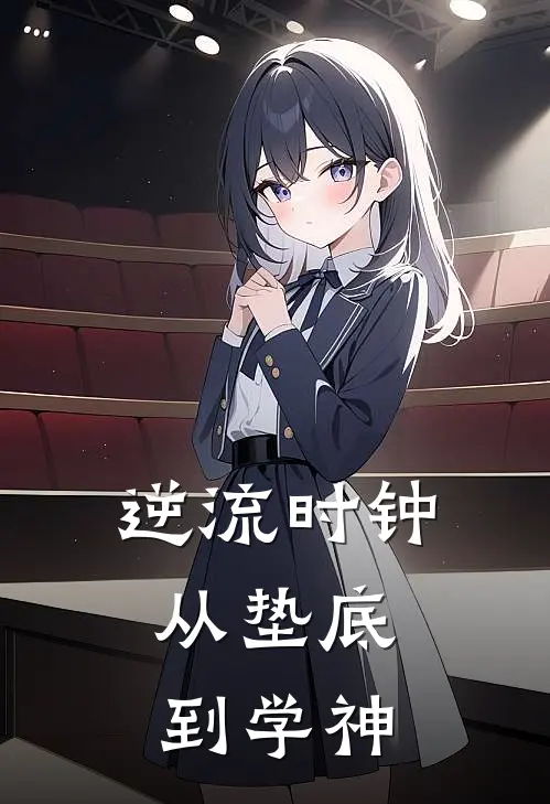 逆流时钟：从垫底到学神(林小溪沈薇薇)全本免费在线阅读_林小溪沈薇薇全文阅读