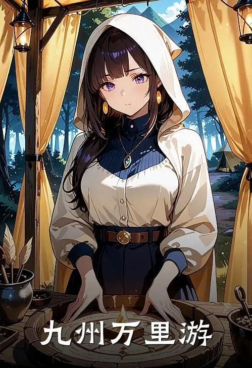 九州万里游（华洁张丞）最新章节列表_华洁张丞)九州万里游最新章节列表笔趣阁（九州万里游）