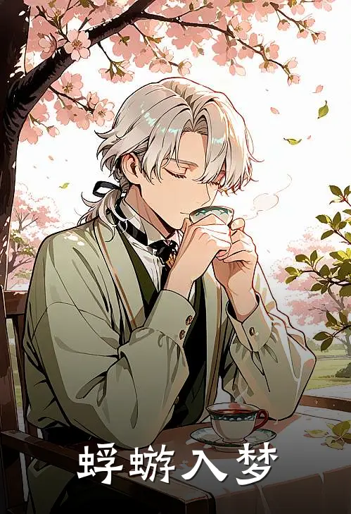 林疏月林世宏(蜉蝣入梦)全本免费在线阅读_林疏月林世宏全集在线阅读