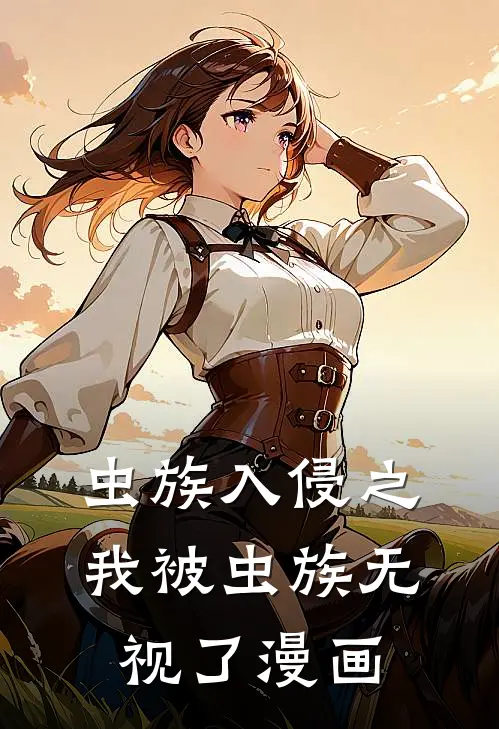 虫族入侵之我被虫族无视了漫画