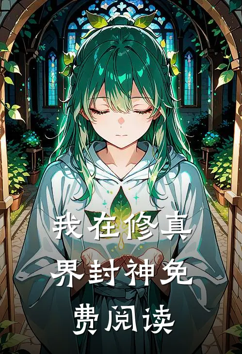 我在修真界封神免费阅读