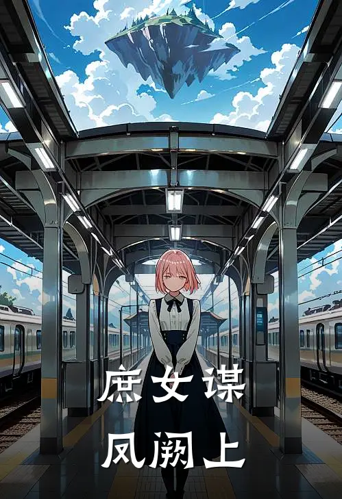 庶女谋，凤阙上(沈揽月春桃)热门网络小说推荐_最新章节列表庶女谋，凤阙上(沈揽月春桃)