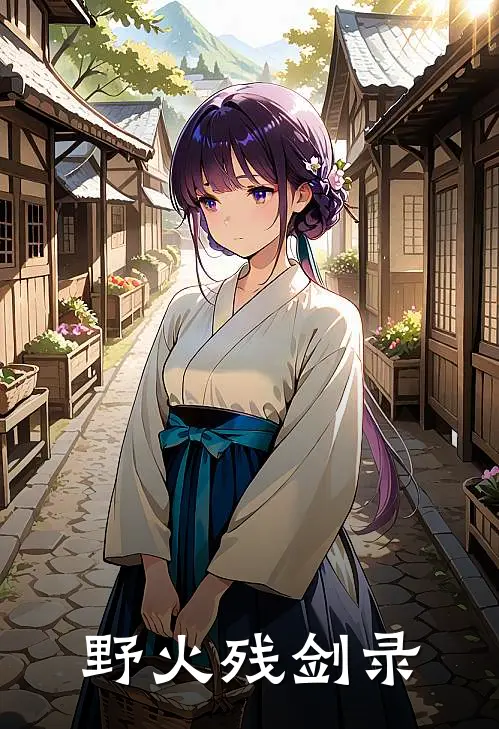 《野火残剑录》顾野沈砚已完结小说_野火残剑录(顾野沈砚)经典小说