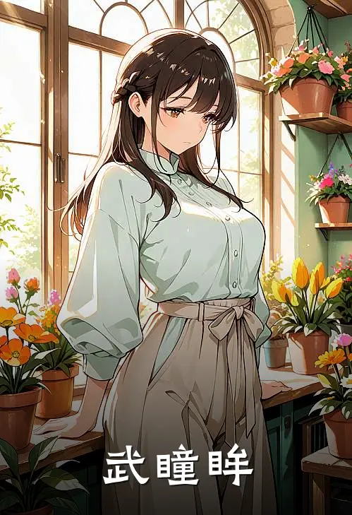 武瞳眸(武信杨凤仪)最新好看小说_最新章节列表武瞳眸(武信杨凤仪)