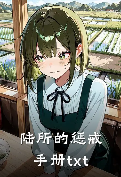 陆所的惩戒手册txt