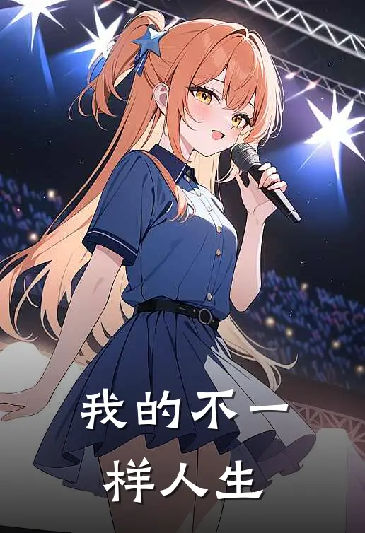 我的不一样人生