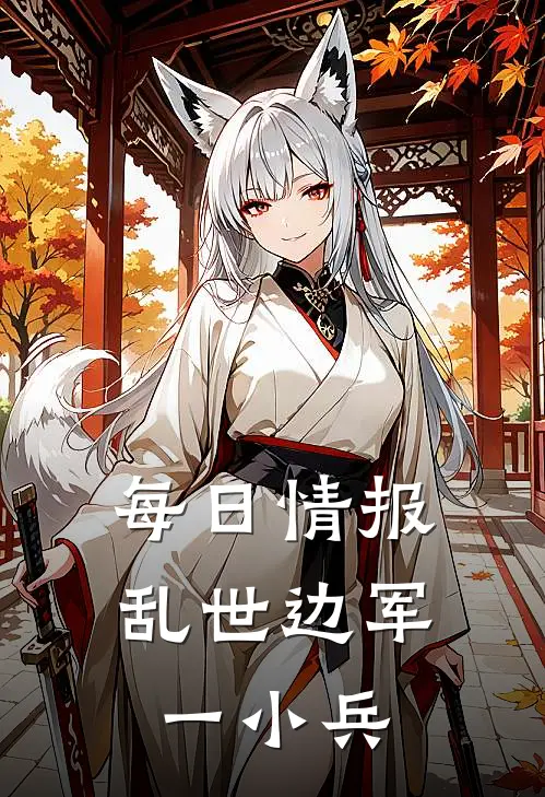 每日情报：乱世边军一小兵陈长生李德禄全文阅读免费全集_最新全本小说每日情报：乱世边军一小兵(陈长生李德禄)