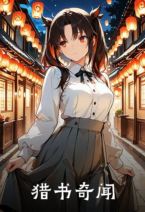 猎书奇闻哥布林猪三完结小说免费阅读_热门免费小说猎书奇闻(哥布林猪三)