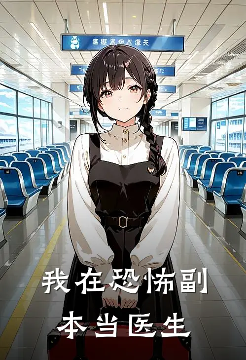 我在恐怖副本当医生(林修陈默)完结小说_热门小说推荐我在恐怖副本当医生林修陈默