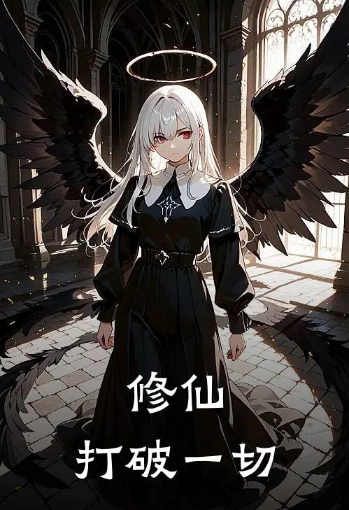 修仙，打破一切
