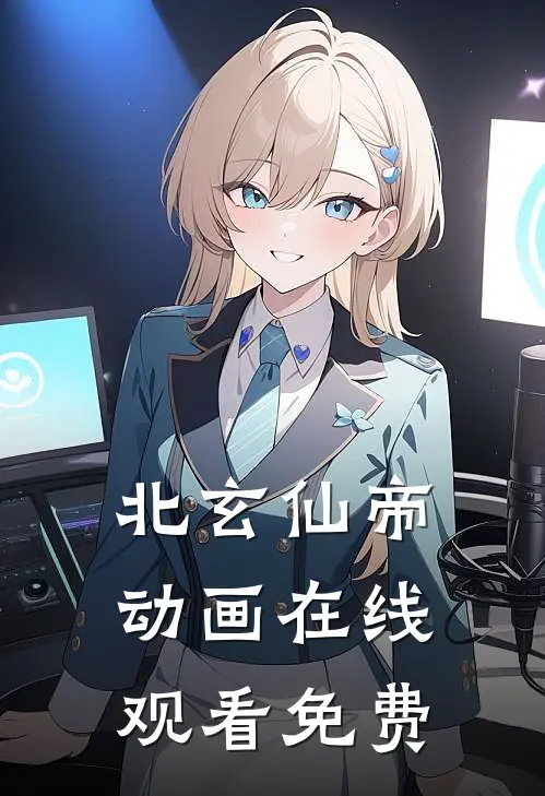 北玄仙帝动画在线观看免费