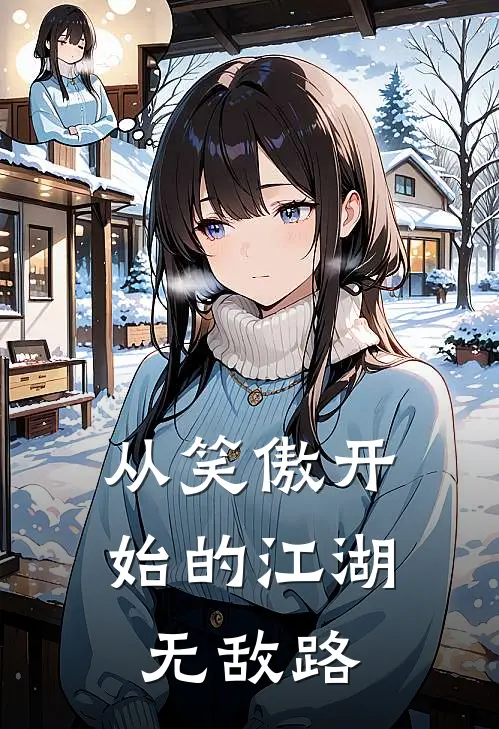 《从笑傲开始的江湖无敌路》林多鱼令狐冲火爆新书_从笑傲开始的江湖无敌路(林多鱼令狐冲)免费小说