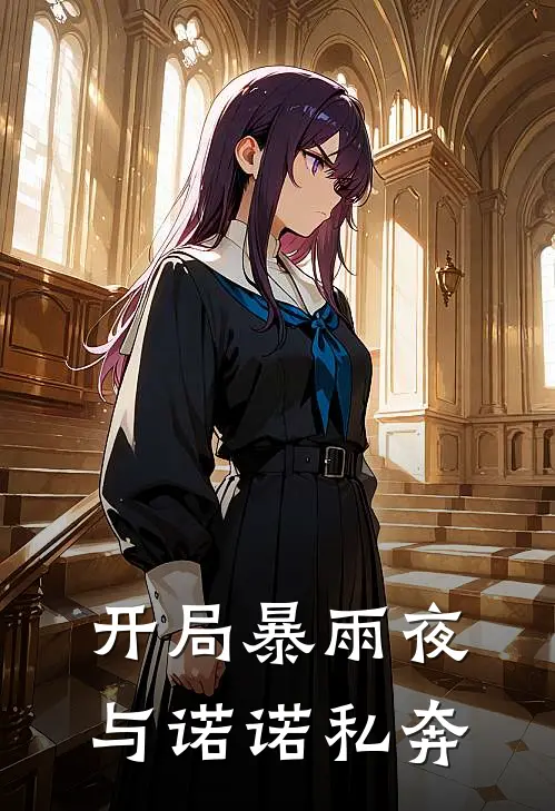 开局暴雨夜与诺诺私奔