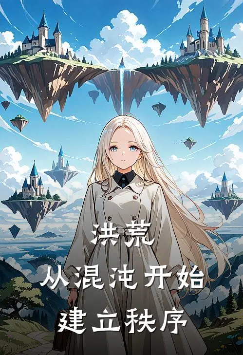洪荒：从混沌开始建立秩序(纪玄纪玄)热门网络小说_最新完本小说洪荒：从混沌开始建立秩序(纪玄纪玄)