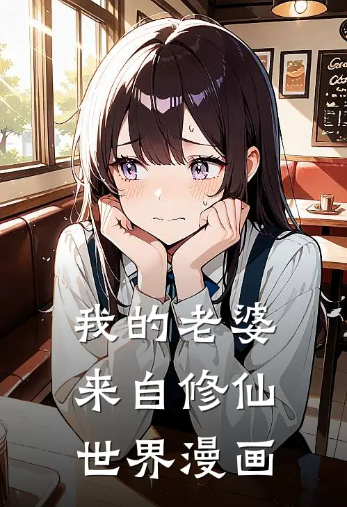 我的老婆来自修仙世界漫画