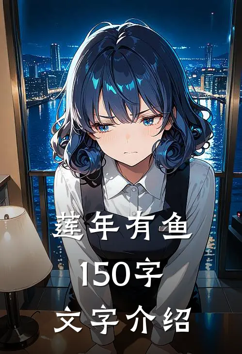 莲年有鱼150字文字介绍