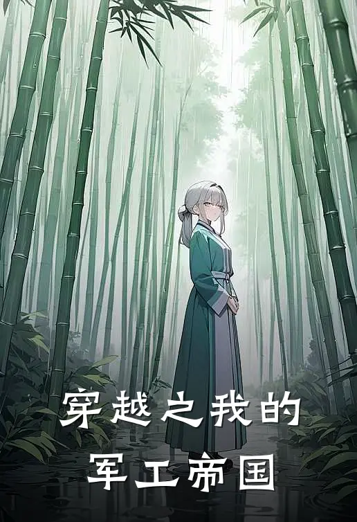 穿越之我的军工帝国李慕云狗剩全文免费阅读_热门小说大全穿越之我的军工帝国李慕云狗剩