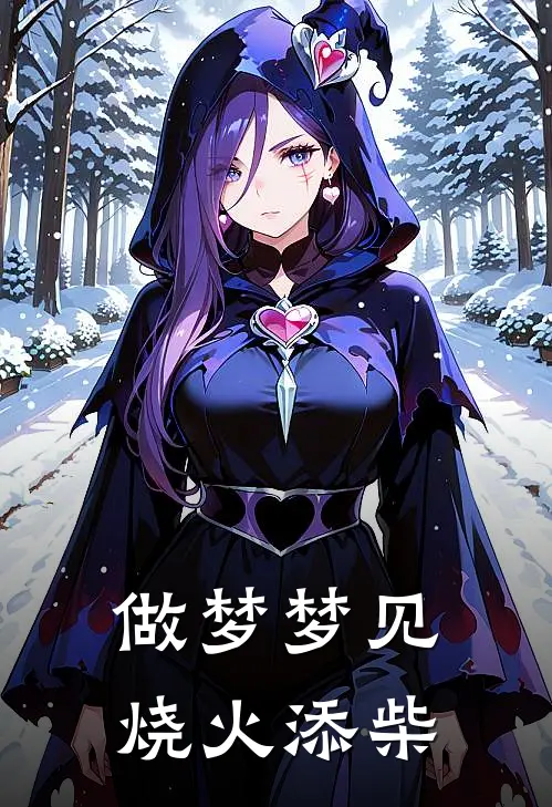 做梦梦见烧火添柴