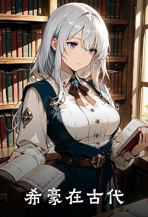 林洛希周帝豪(希豪在古代)全章节在线阅读_(希豪在古代)全本在线阅读