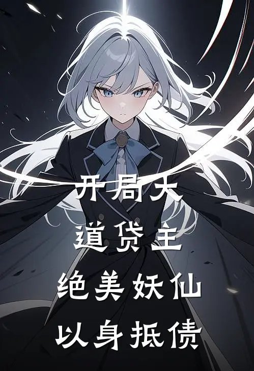 开局大道贷主：绝美妖仙以身抵债(陆凡陆凡)在线免费小说_热门网络小说开局大道贷主：绝美妖仙以身抵债陆凡陆凡