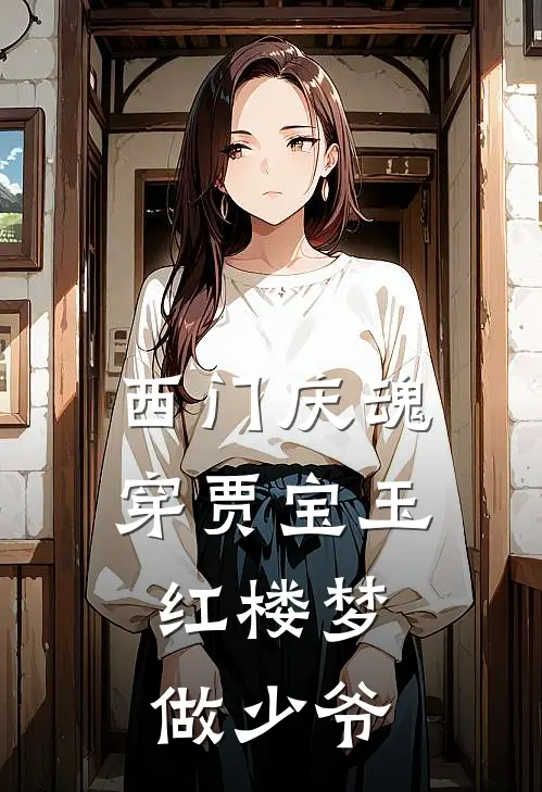 西门庆林黛玉《西门庆魂穿贾宝玉，红楼梦做少爷》完整版在线阅读_西门庆林黛玉完整版在线阅读