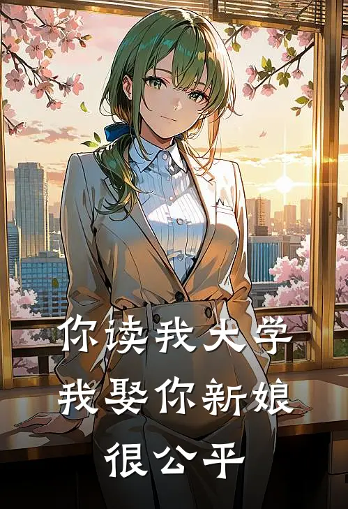 你读我大学，我娶你新娘，很公平苏南苏远免费小说_完本免费小说你读我大学，我娶你新娘，很公平苏南苏远