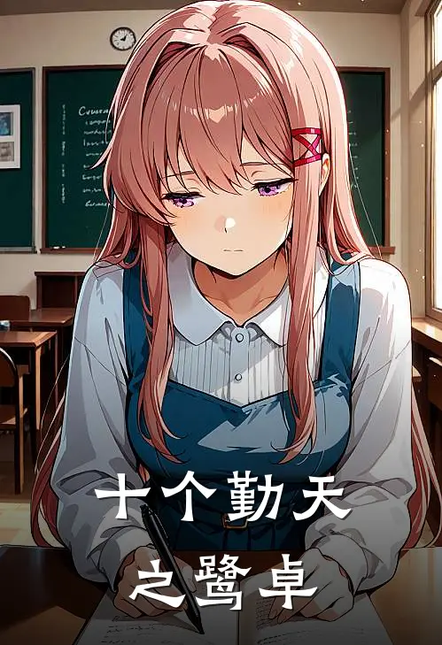 十个勤天之鹭卓