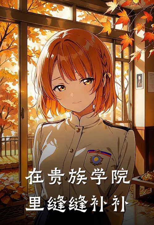 在贵族学院里缝缝补补(叶卿叶清栩)最新小说推荐_最新热门小说在贵族学院里缝缝补补叶卿叶清栩