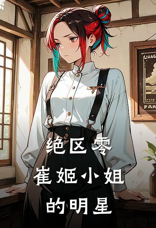 绝区零：崔姬小姐的明星