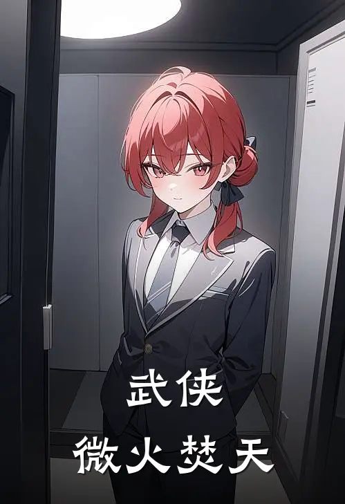 武侠，微火焚天
