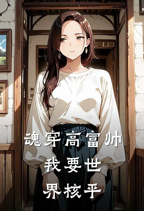 魂穿高富帅，我要世界核平