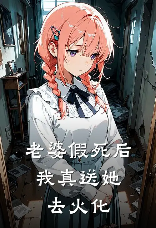 老婆假死后，我真送她去火化(叶青颜茹茹)热门小说推荐_免费小说在线看老婆假死后，我真送她去火化叶青颜茹茹