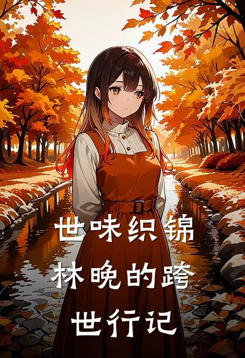 世味织锦：林晚的跨世行记苏明远林晚新热门小说_免费阅读全文世味织锦：林晚的跨世行记苏明远林晚