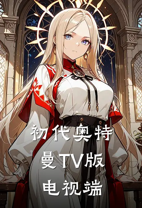 初代奥特曼TV版电视端
